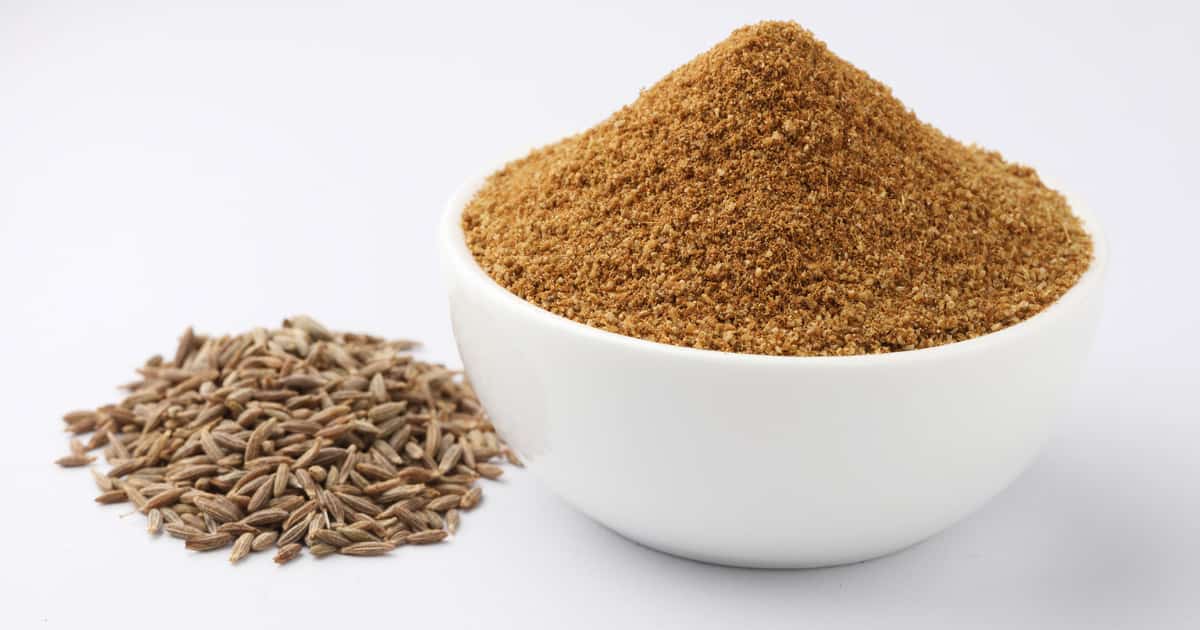 best cumin powders and brands