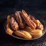 Are Churros Dairy-Free or Not