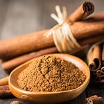 Cinnamon Sticks vs. Cinnamon Powder