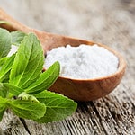What is Powdered Stevia