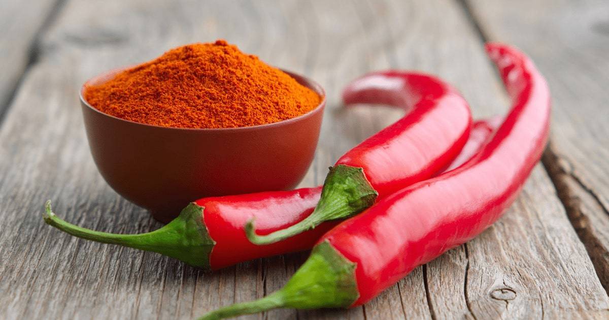 Best Chili Powders