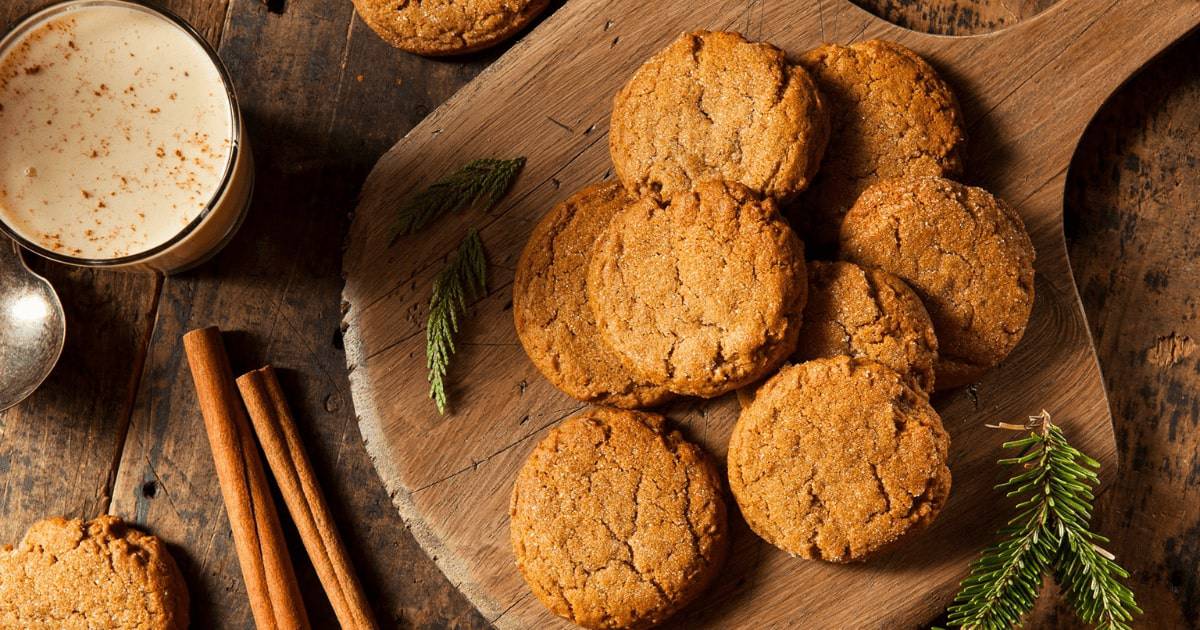 Best Ginger Snap Cookies Brands
