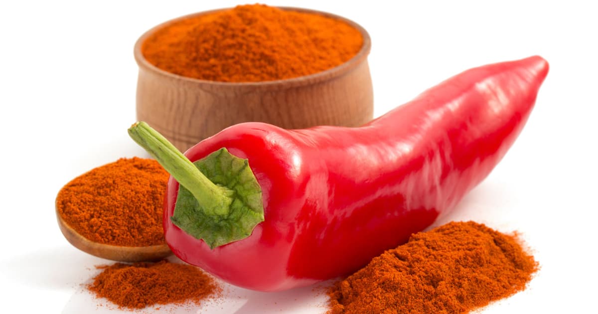 Can You Substitute Paprika For Chili Powder