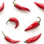 Chili Powder Versus Cayenne Pepper