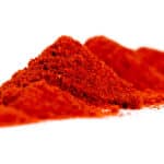 Chinese Chili Powder Substitutes