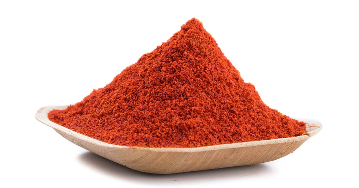 Deggi Mirch Chili Powder Substitutes