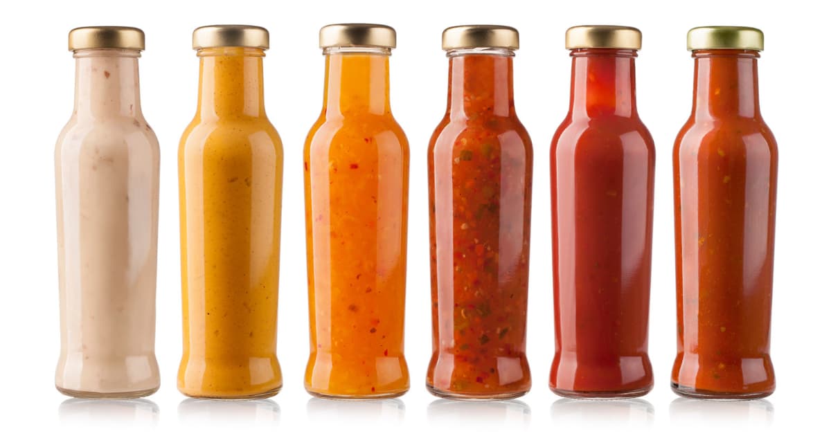 Hot Sauce Varieties