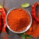 How To Make Cayenne Pepper Powder