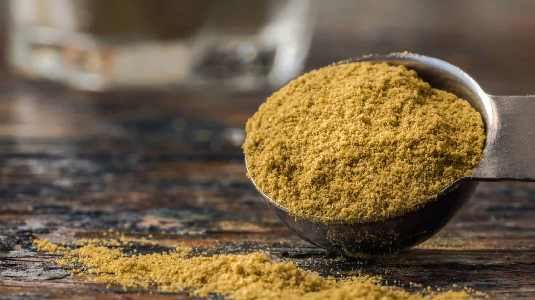 How to Make Jalapeno Powder » Unlimited Recipes