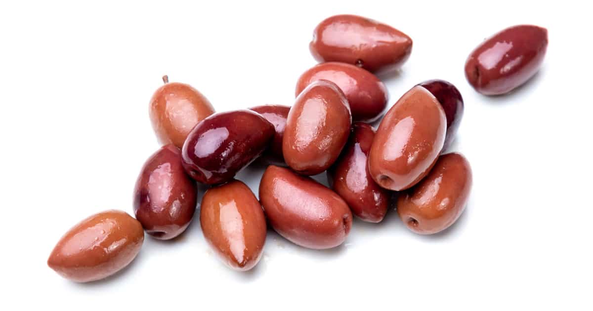 Kalamata Olives