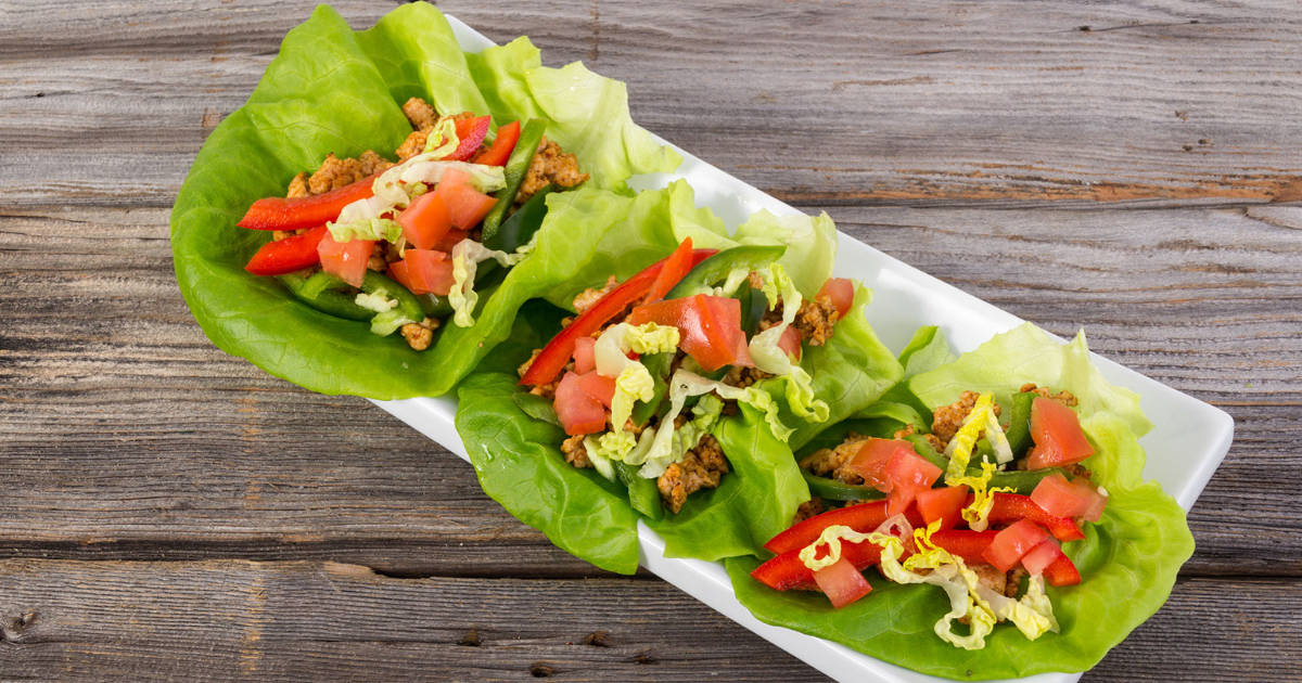Best Taco Shells To Buy » Unlimited Recipes