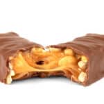 List of Peanut Candy Bars