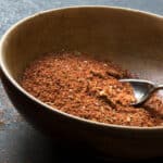 Substitute For Chili Powder In Taco Seasoning