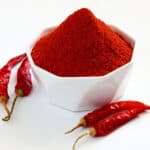 Substitutes For Kashmiri Chili Powder