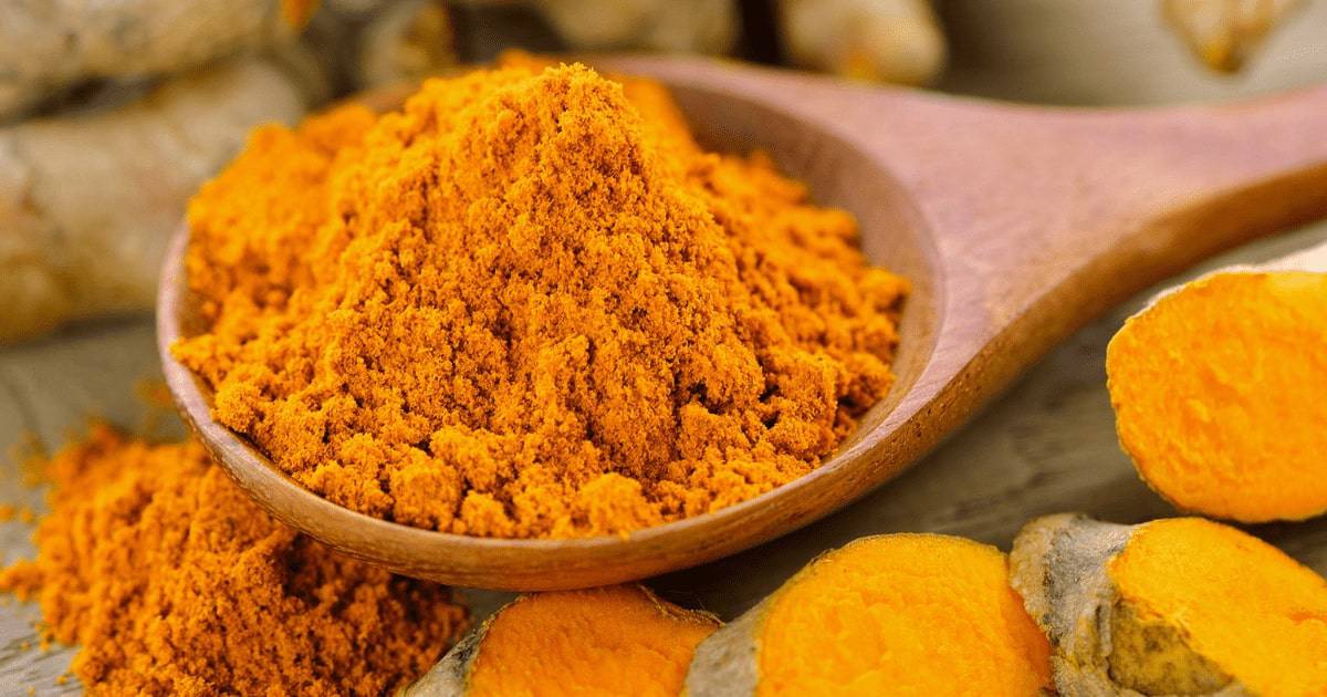 Turmeric