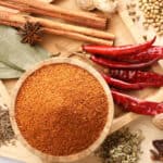 Where Does Chili Powder Come From