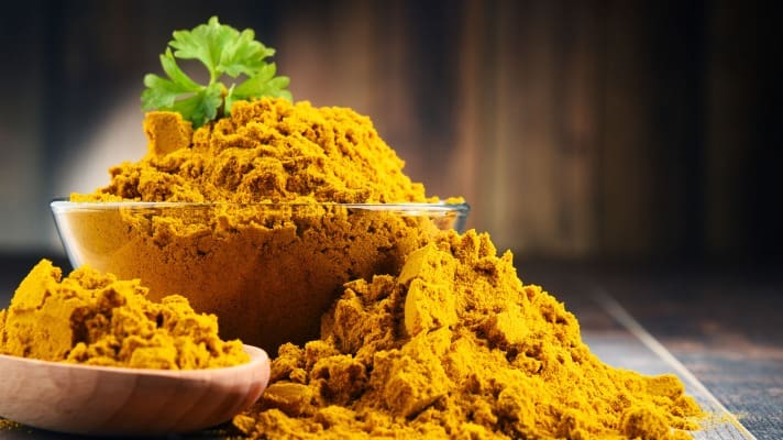 Which Curry Powder Is Gluten-Free