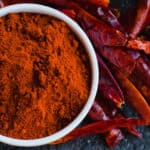 Ancho Chili Powder Recipes