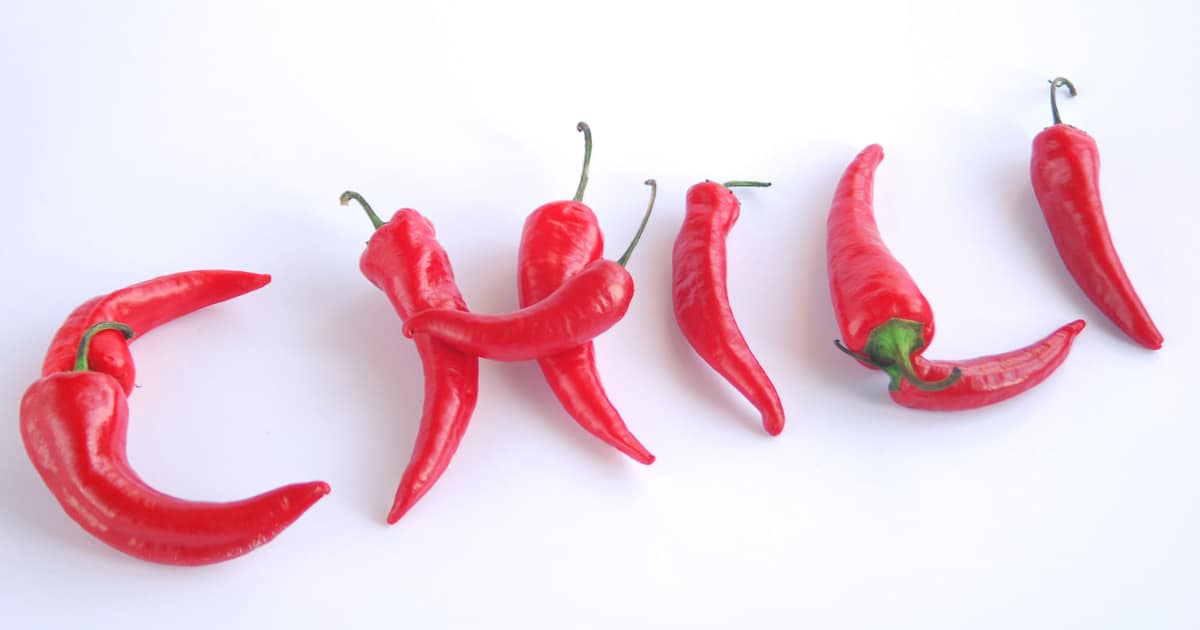 The Role Of Ancho Chili Powder And Chili Powder In Cooking