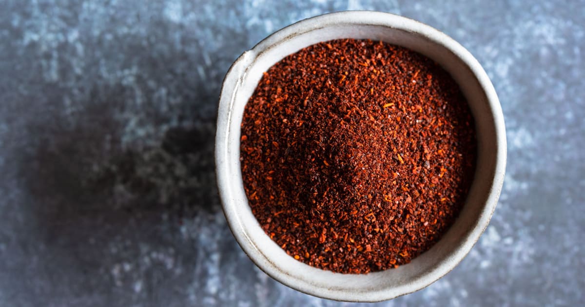 What Is Ancho Chili Powder