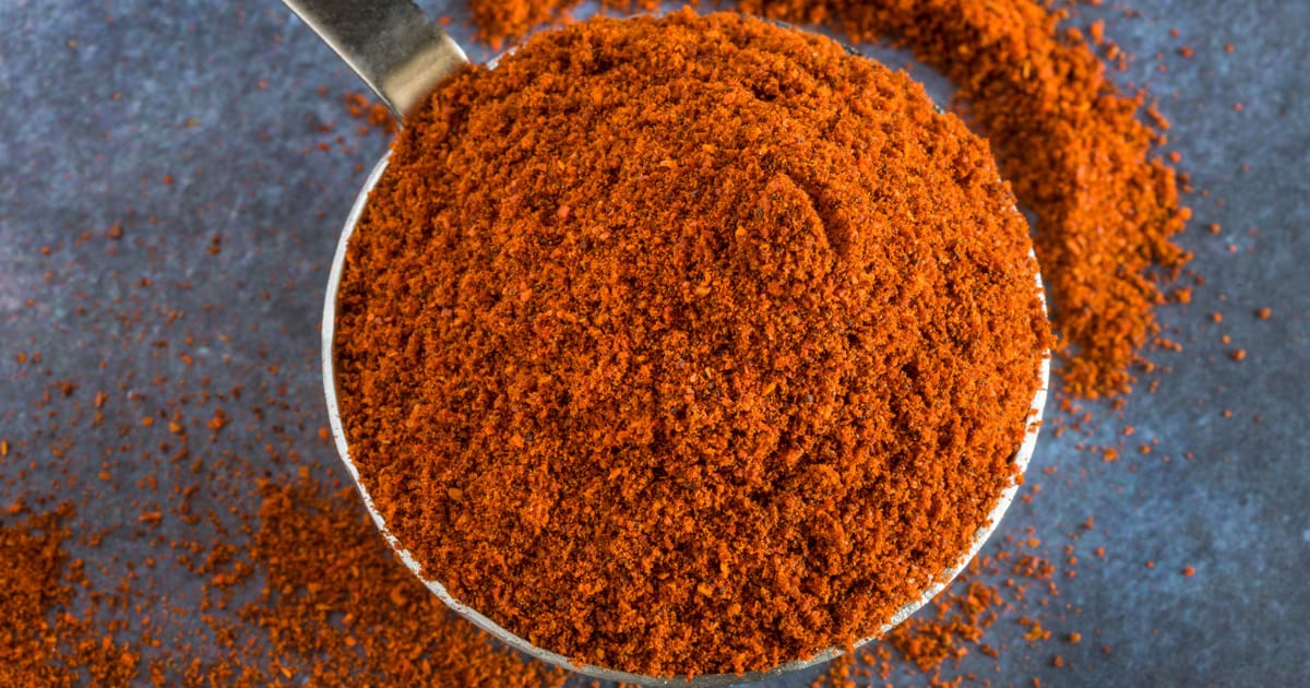 Best Chipotle Chili Powders