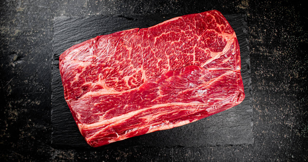 Choose the Right Beef Cut