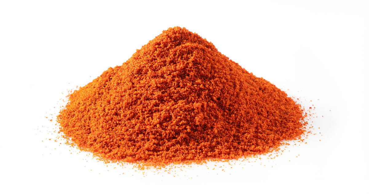 Different Types of Chili Powders