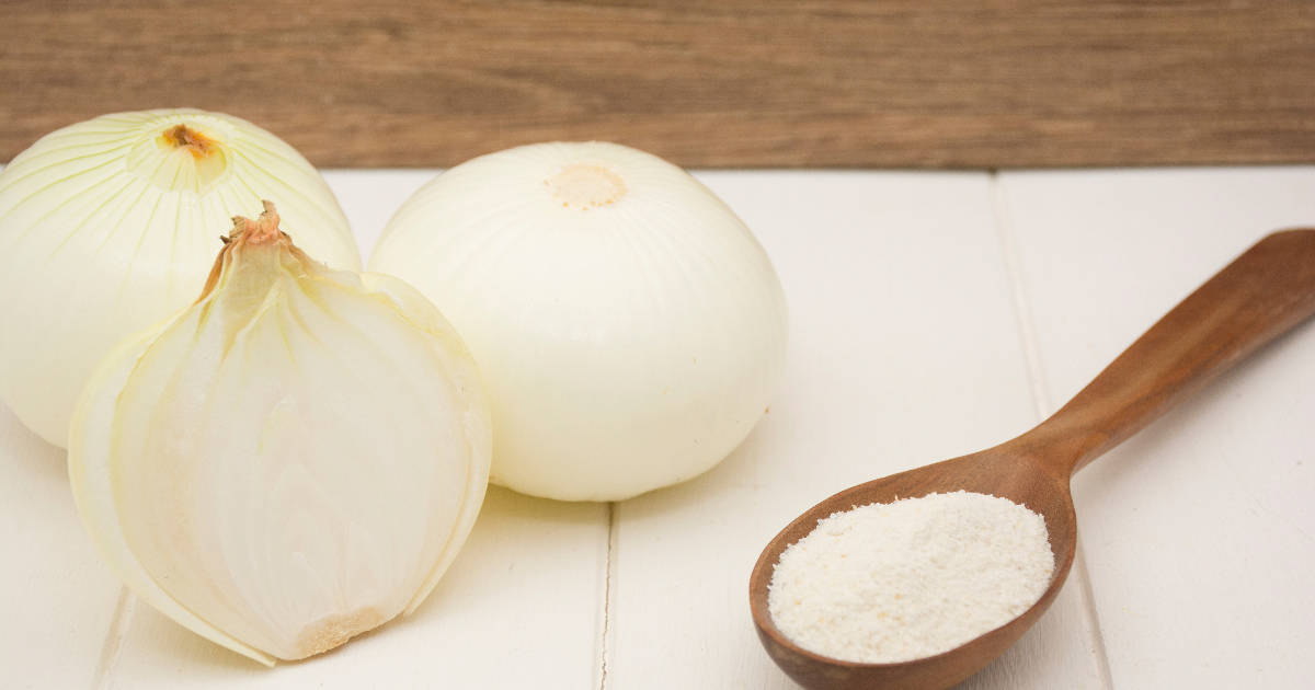 Onion Powder Vs. Onion » Unlimited Recipes