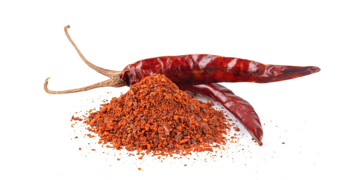 Single-Note Cayenne For Searing Heat