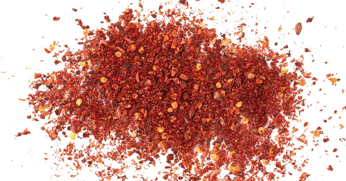What Is Chili Powder