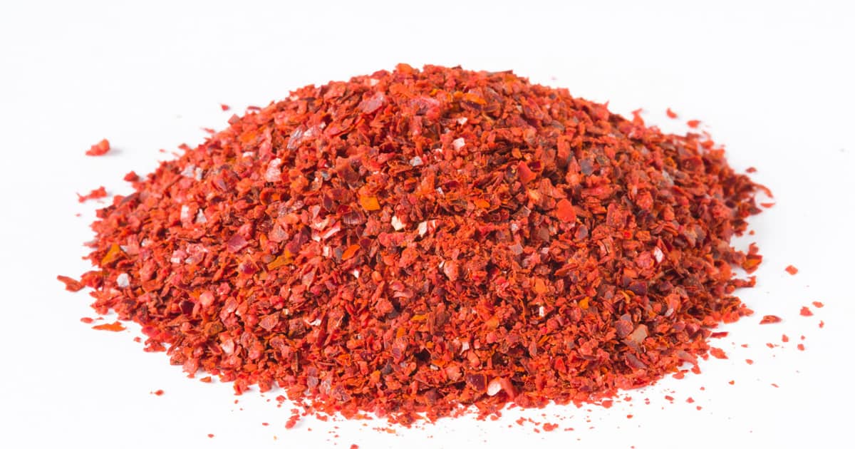 What Is Korean Chili Powder (Gochugaru)