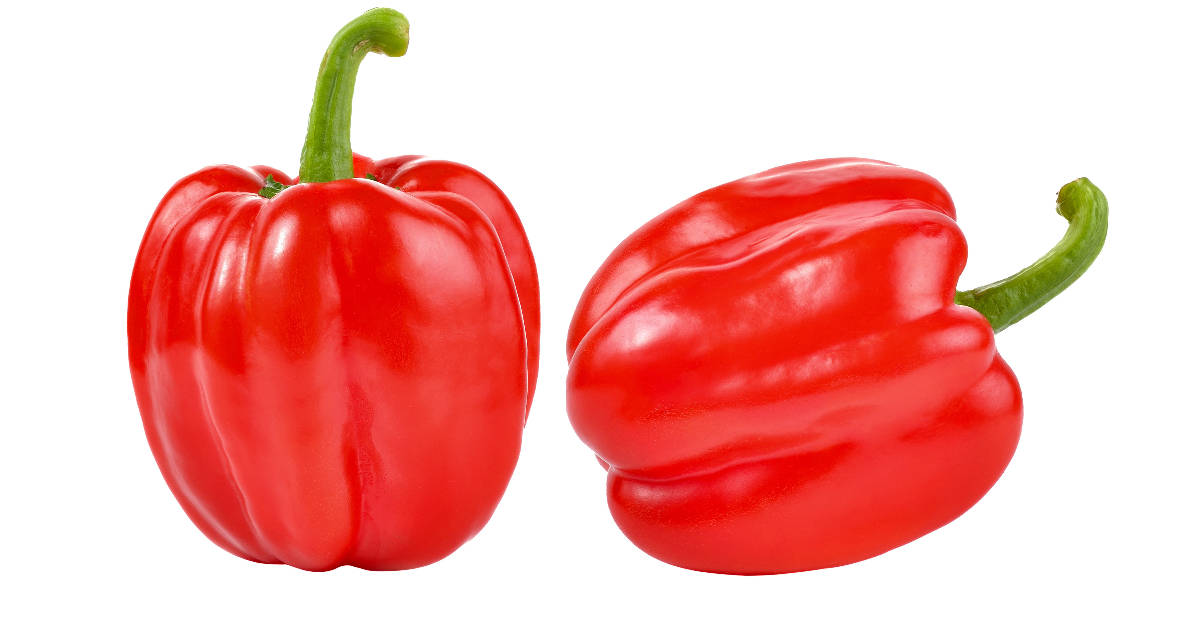paprika peppers