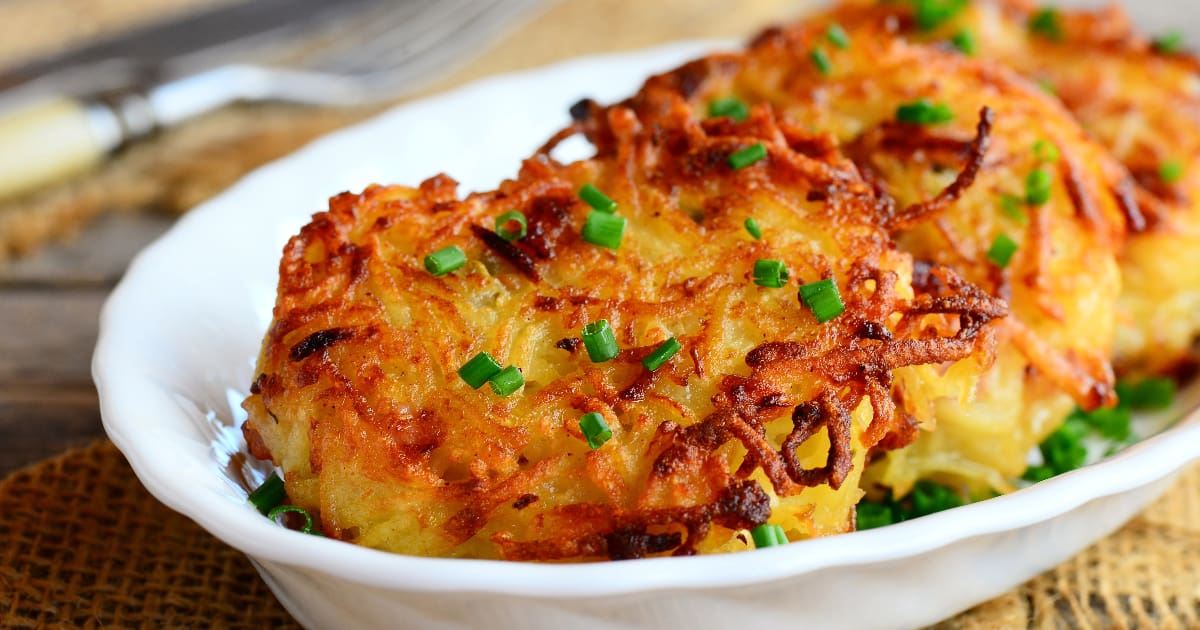 12 Gochujang Potatoes Recipes
