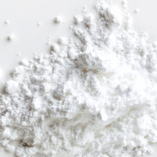 25 Powdered Sugar Recipe Ideas