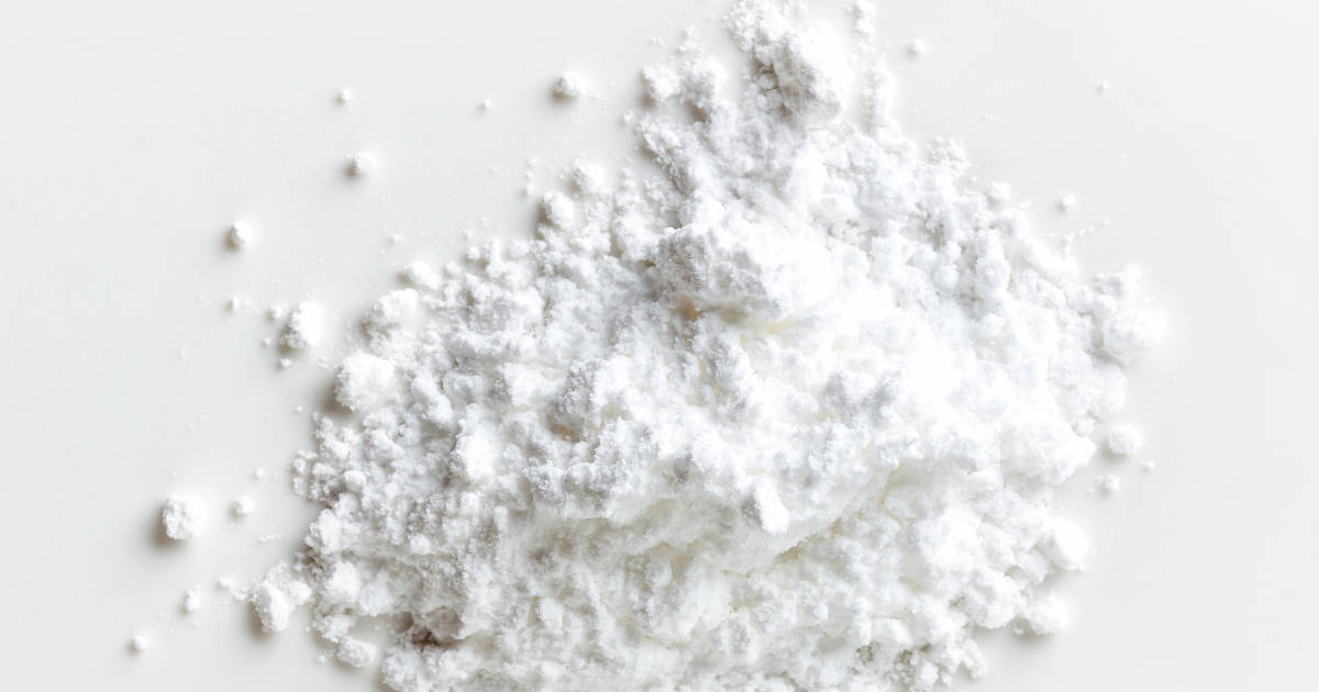25 Powdered Sugar Recipe Ideas