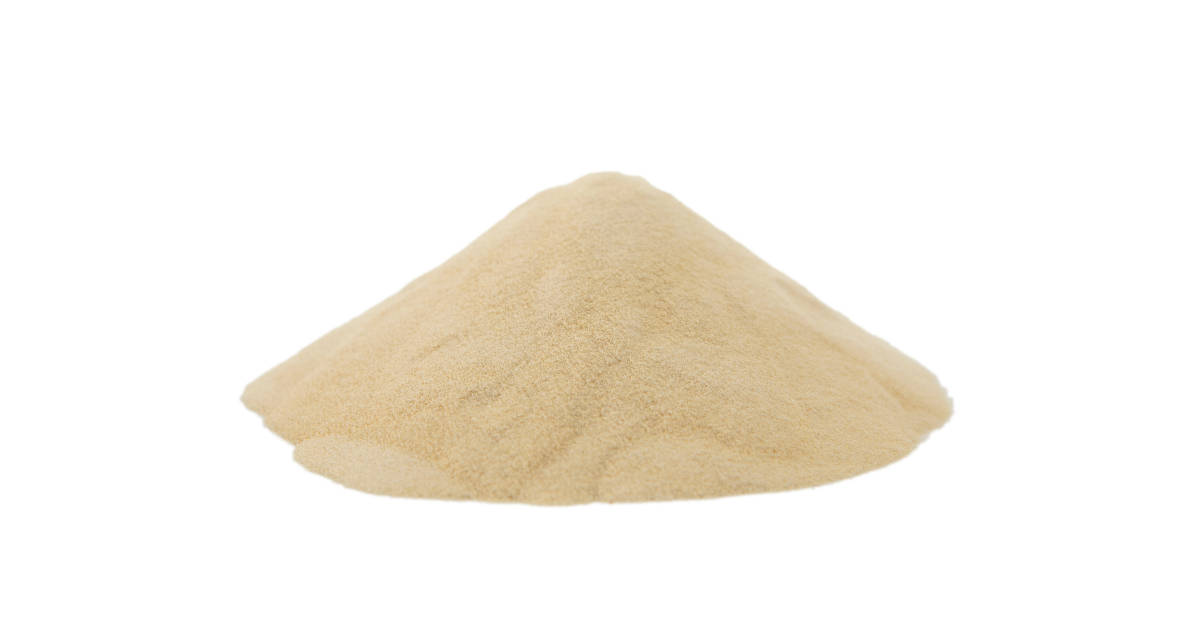 Arrowroot Powder Vs. Xanthan Gum