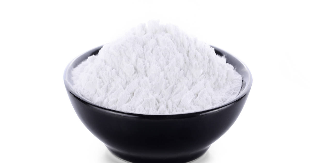 Arrowroot Powder vs. Tapioca Flour