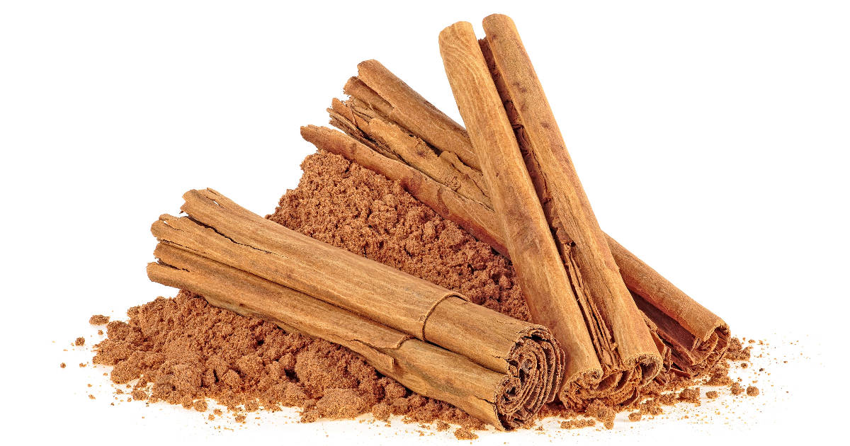 Best Ceylon Cinnamon Powders