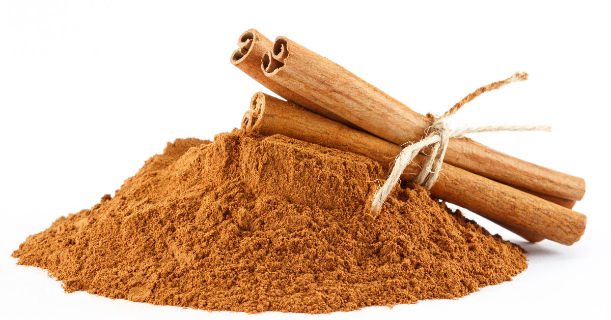 Best Cinnamon Powders