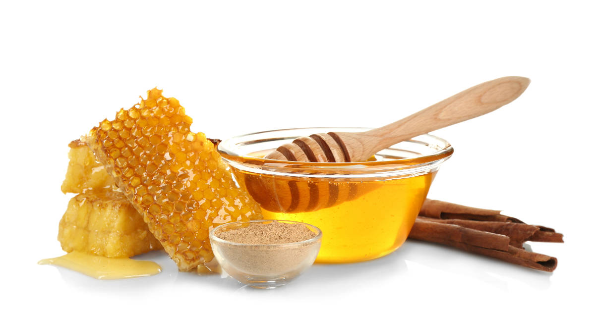 Best Honey Powders