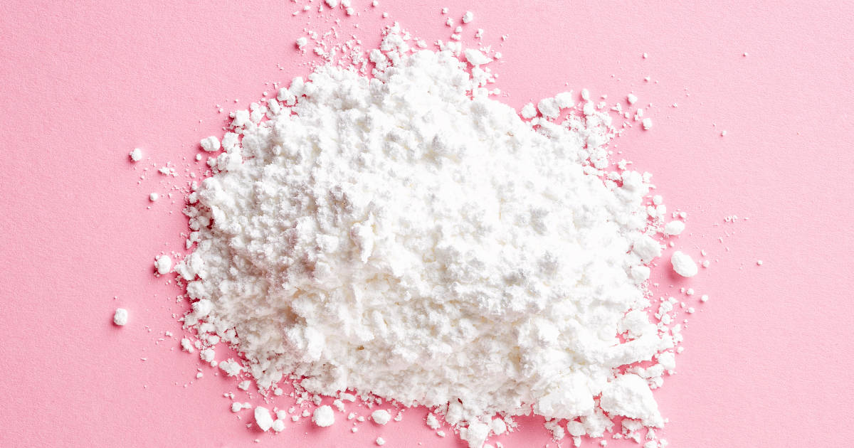 Can Powdered Sugar Be Frozen