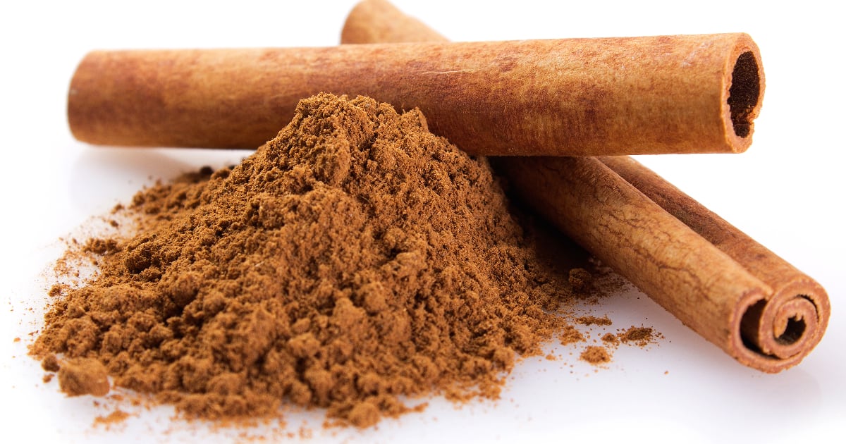 Cinnamon Powder Health Benefits
