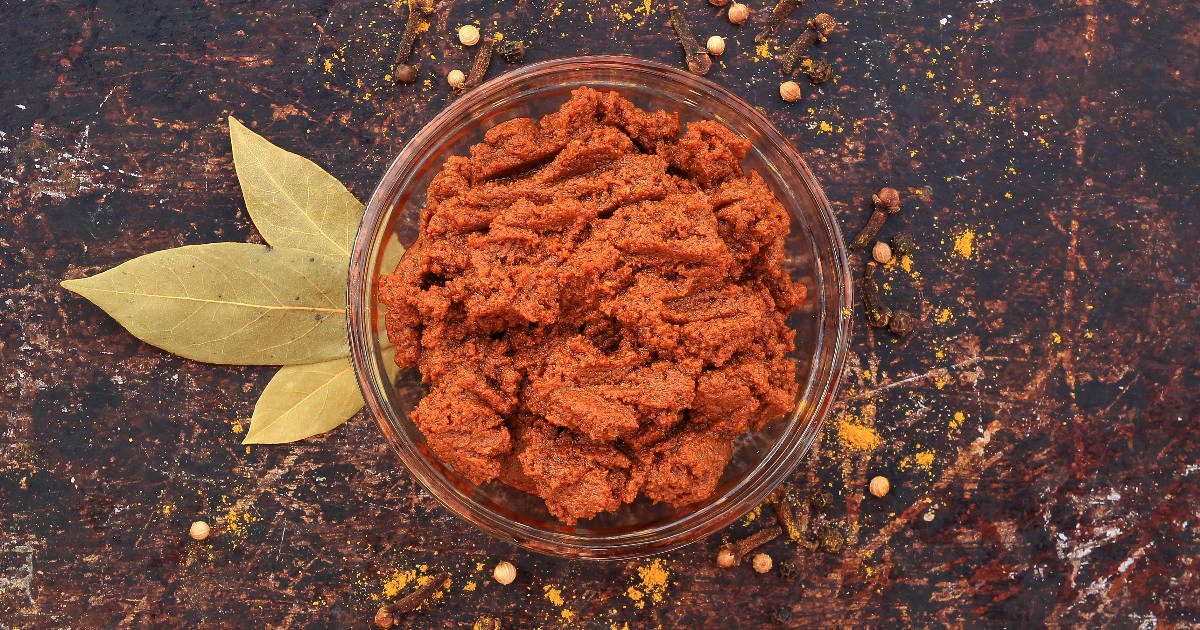 Curry Powder Vs. Curry Paste