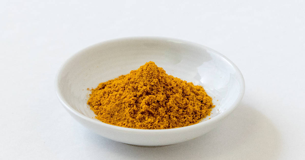 Curry Powder Vs. Japanese Curry Powder