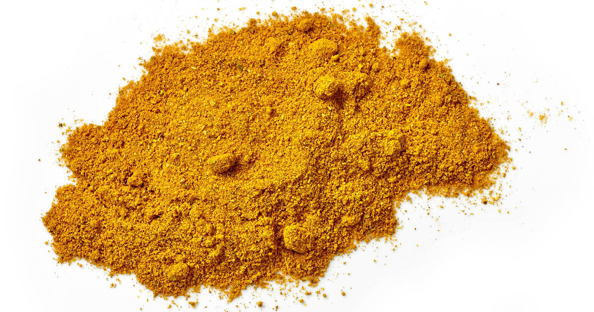 Does Curry Powder Go Bad