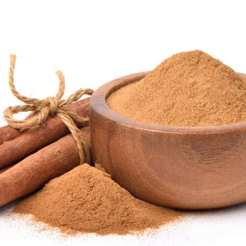 How To Make Cinnamon Powder (Recipe)