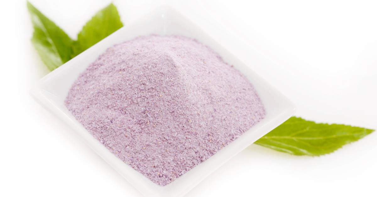 How To Use Taro Powder