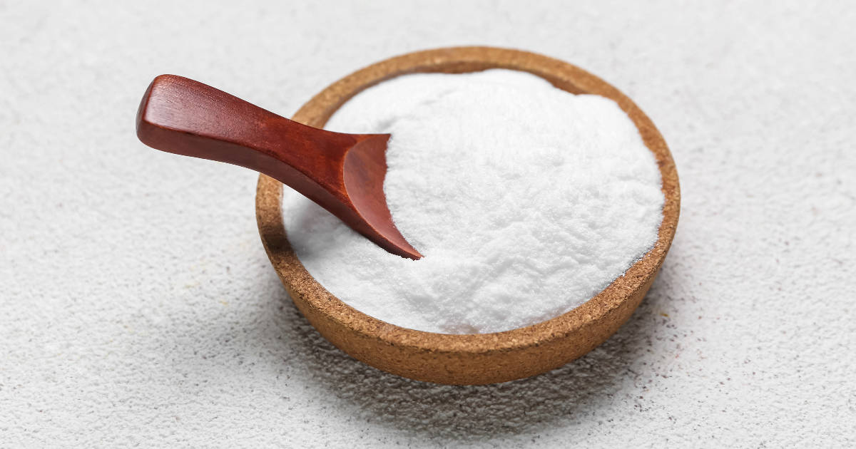 How to Make Homemade Baking Powder