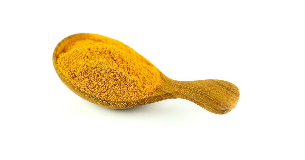 How to Make Your Own Yellow Curry Powder