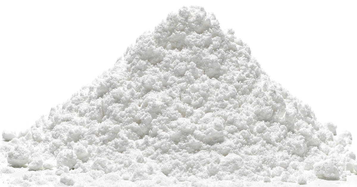 Is Powdered Sugar Low FODMAP